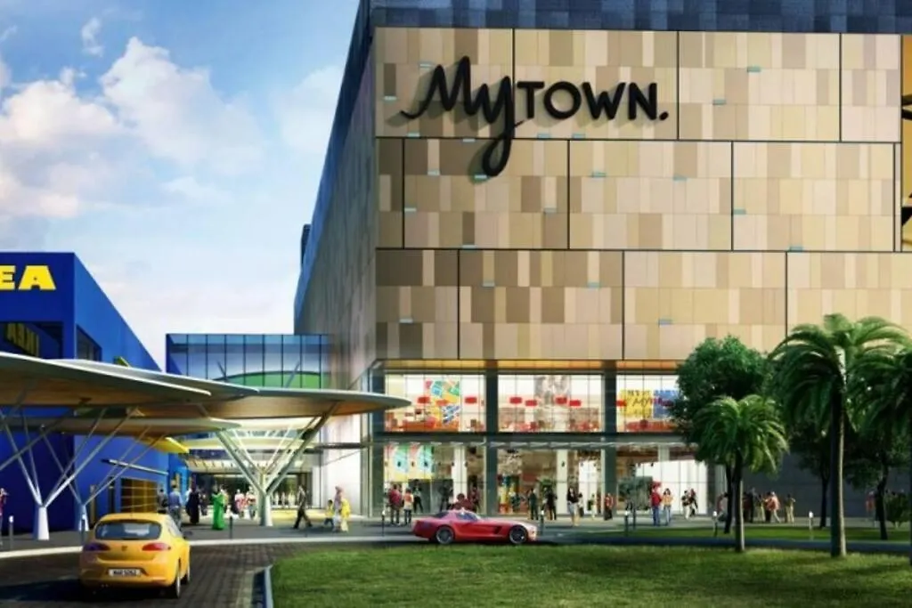 J Dupion Residences Kuala Lumpur