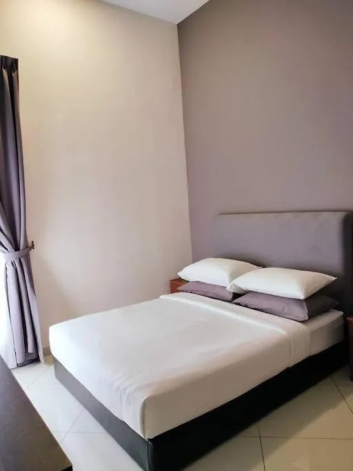 J Dupion Residences Kuala Lumpur